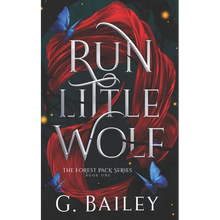 Run Little Wolf