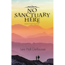 No Sanctuary Here - Paperback