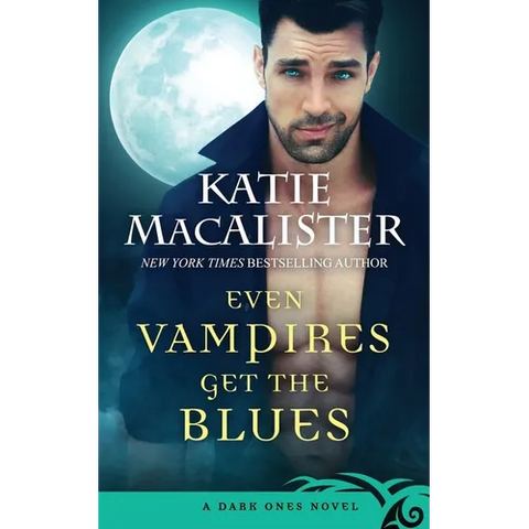 Even Vampires Get the Blues