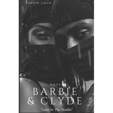 Barbie and Clyde: Love In The Studio