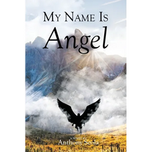 My Name Is Angel - Paperback
