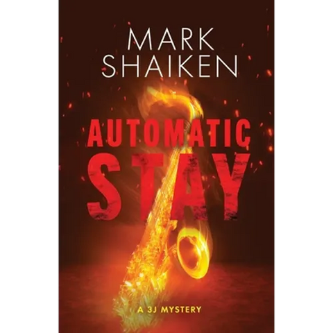 Automatic Stay