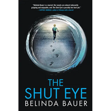 The Shut Eye
