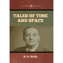 Tales of Time and Space