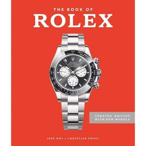 The Book of Rolex