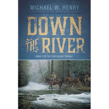 Down the River - Paperback