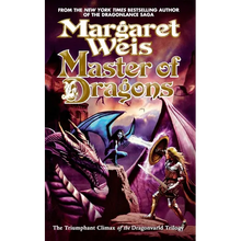 Master of Dragons