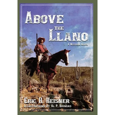 Above the Llano