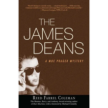 The James Deans