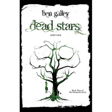 Dead Stars - Part One - Paperback