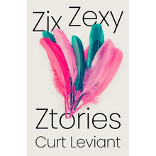 Zix Zexy Ztories - Paperback