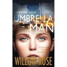 Umbrella Man