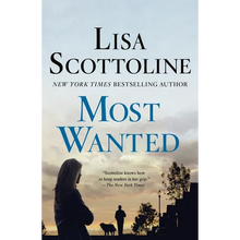 Most Wanted