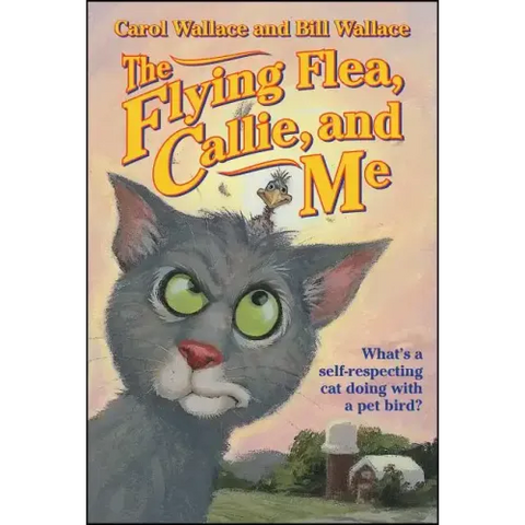 The Flying Flea, Callie, and Me