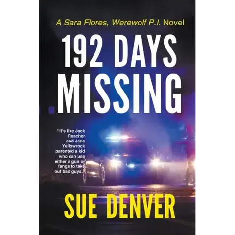192 Days Missing