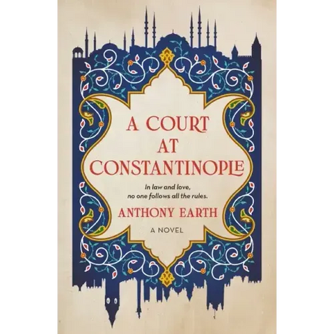 A Court at Constantinople