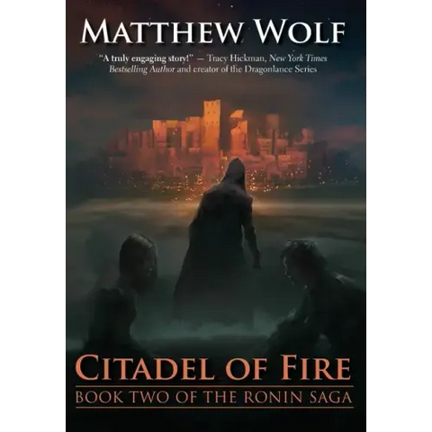 Citadel of Fire