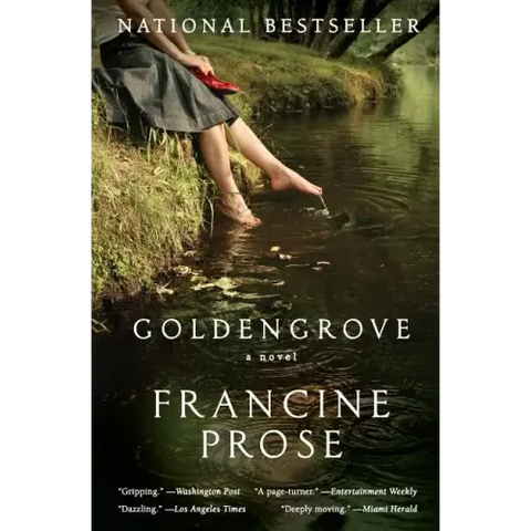 Goldengrove