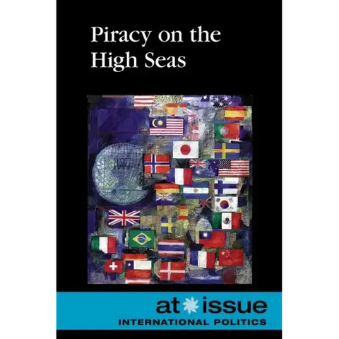 Piracy on the High Seas