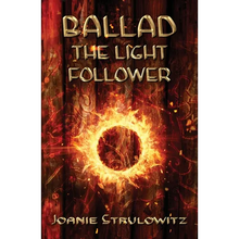 Ballad, The Light Follower - Paperback
