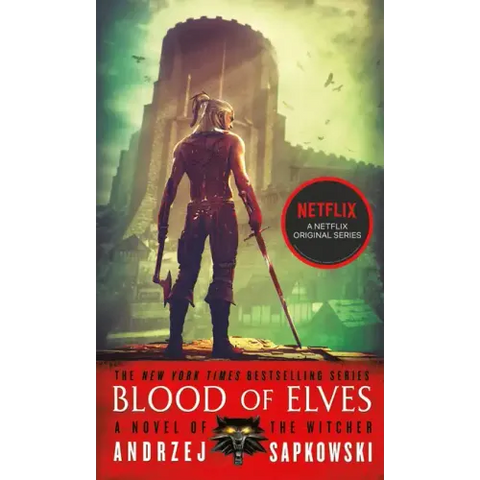 Blood of Elves
