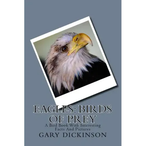 Eagles: Birds of Prey
