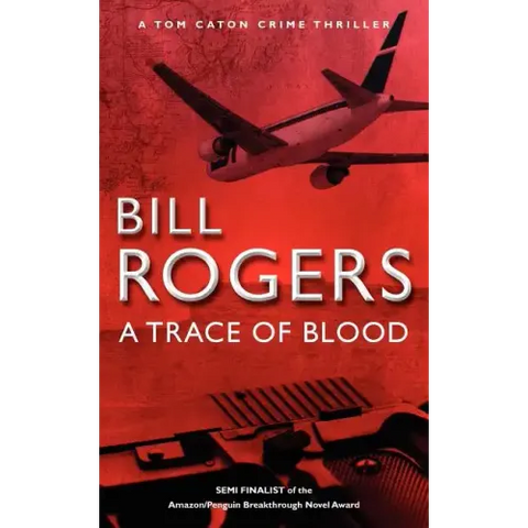 A Trace of Blood