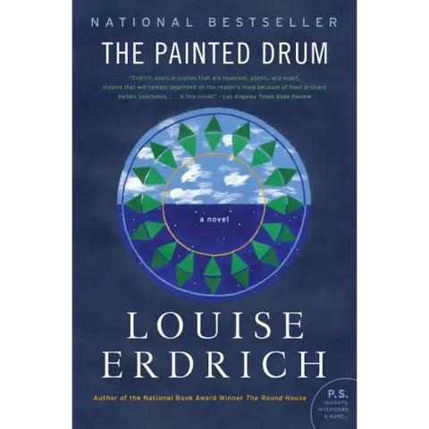 The Painted Drum