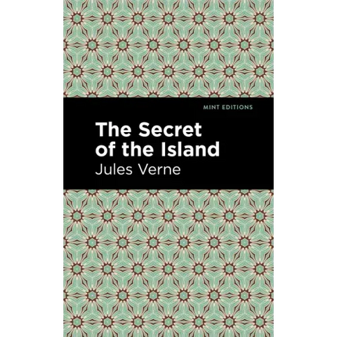 The Secret of the Island