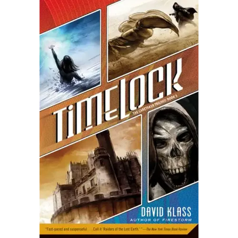 Timelock