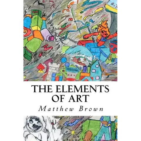 The Elements of Art