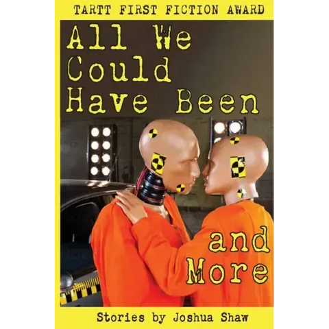 All We Could Have Been and More