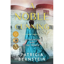 A Noble Cunning: The Countess and the Tower - Paperback