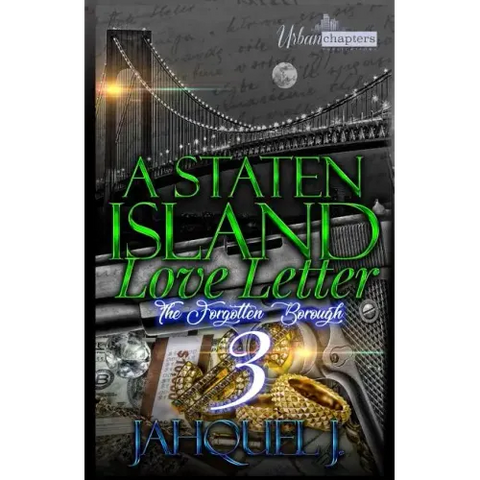 A Staten Island Love Letter 3: The Forgotten Borough
