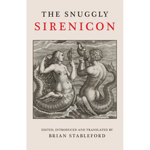 Snuggly Sirenicon