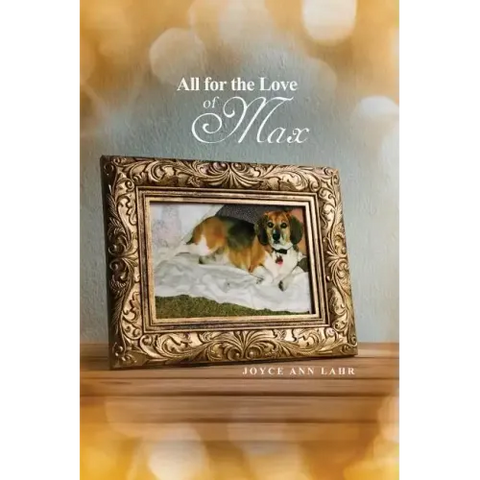 All for the Love of Max