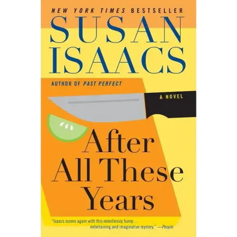 After All These Years