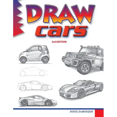 Draw Cars