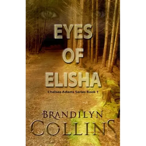 Eyes Of Elisha