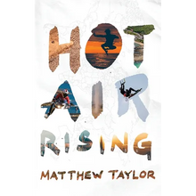 Hot Air Rising