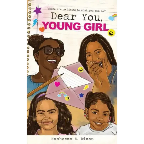 Dear You, Young Girl