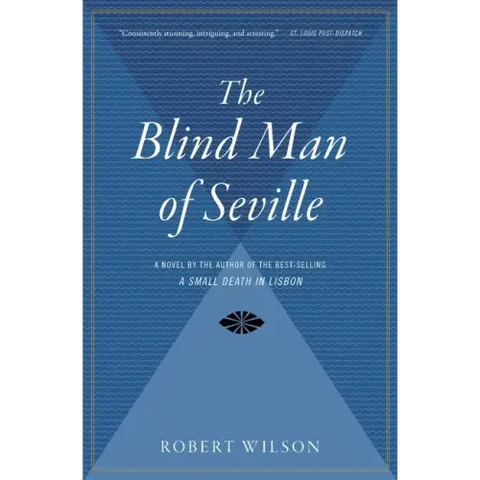 Blind Man of Seville