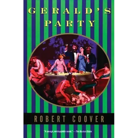 Gerald's Party
