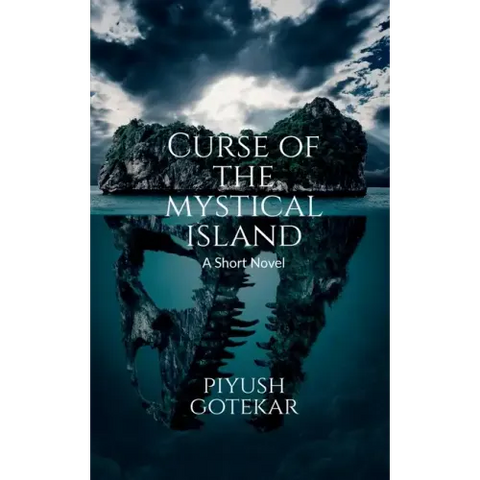 Curse of The Mystical Island