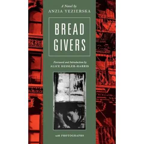 Bread Givers