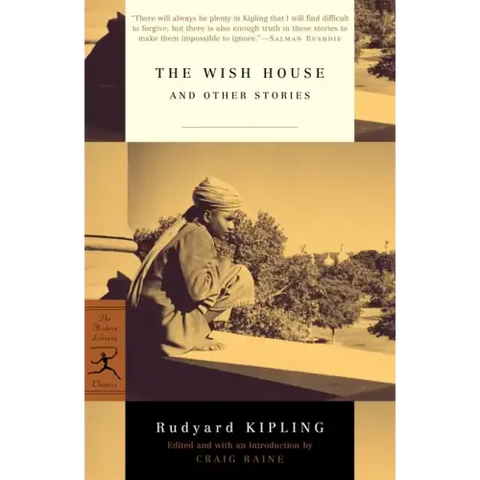 The Wish House and Other Stories