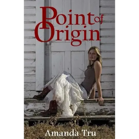 Point of Origin: Book Three