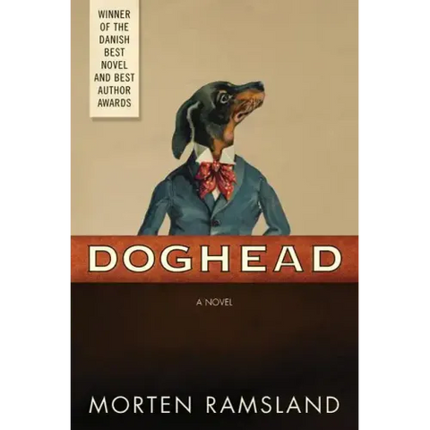 Doghead