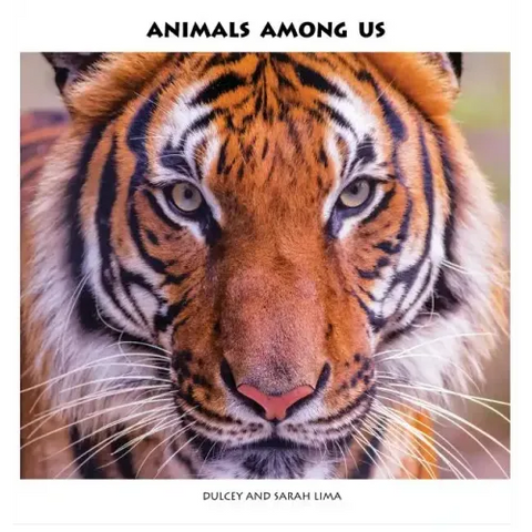 Animals Among Us