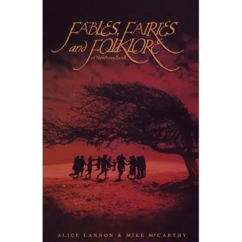 Fables, Fairies & Folklore